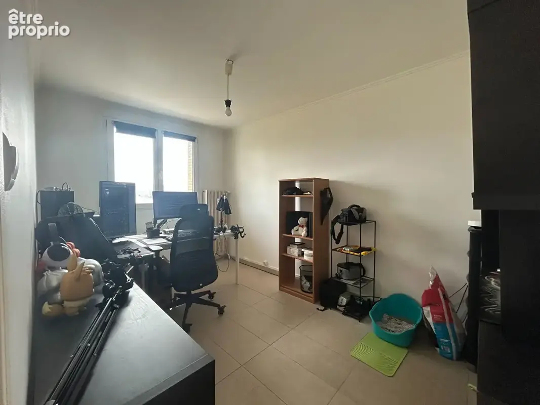 Appartement 4 pièces 69 m² à vendre à Besancon (25000) - photo 8