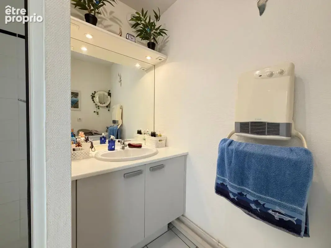 Bel appartement près de pontaillac - photo 10