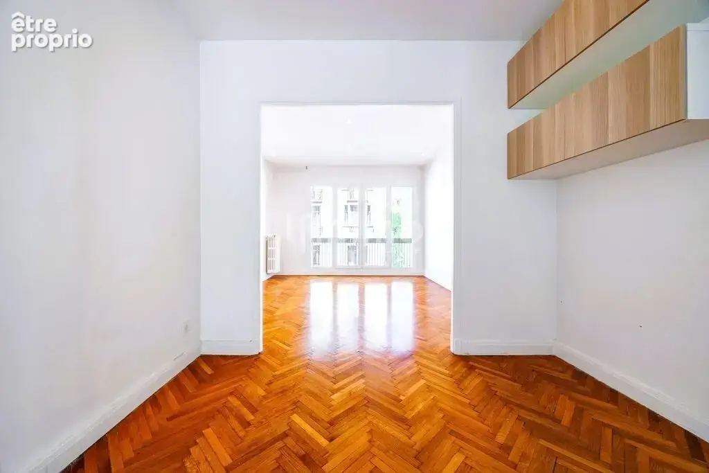 Marseille 8ème / Appartement/ Extérieurs - photo 6