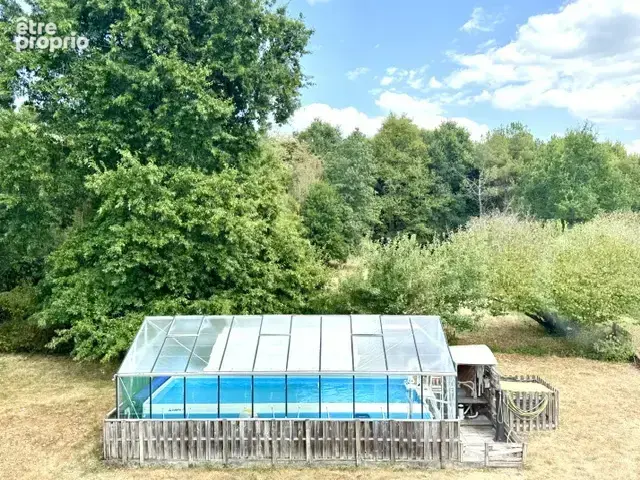 Maison 6 pièces 200m2 - photo 15