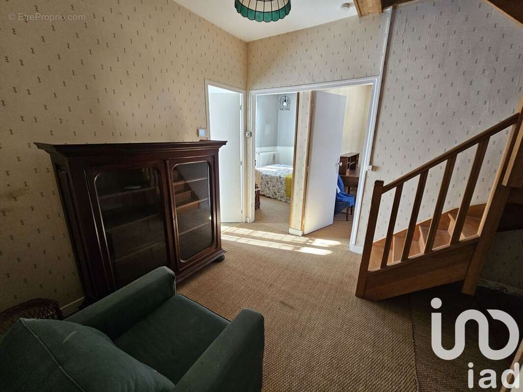 Photo 8 - Maison à PRESLES