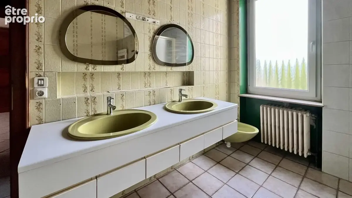 Maison 5 pièces 122 m² à vendre à Hombourg-Haut (57470) - photo 6