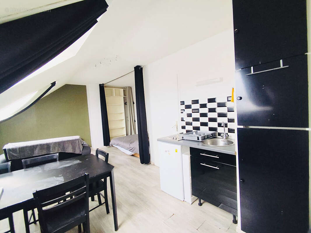 Appartement à CALAIS