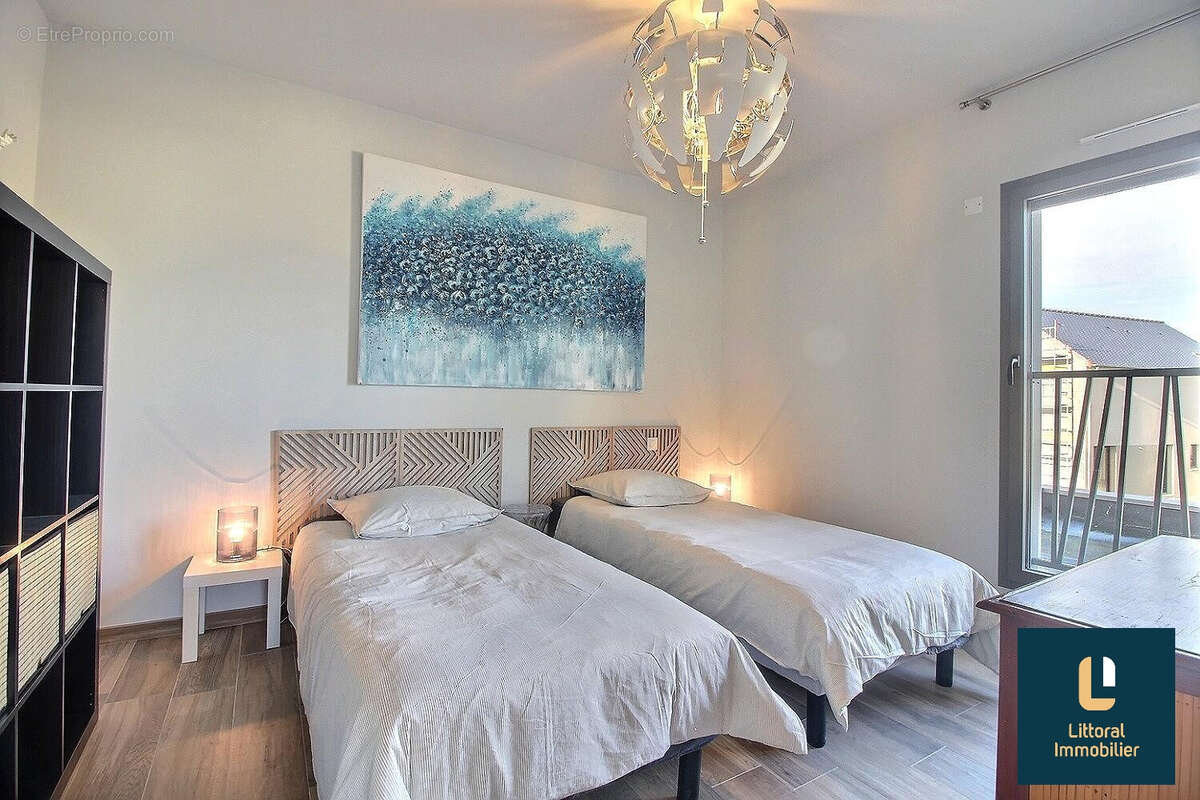 Maison à ETABLES-SUR-MER