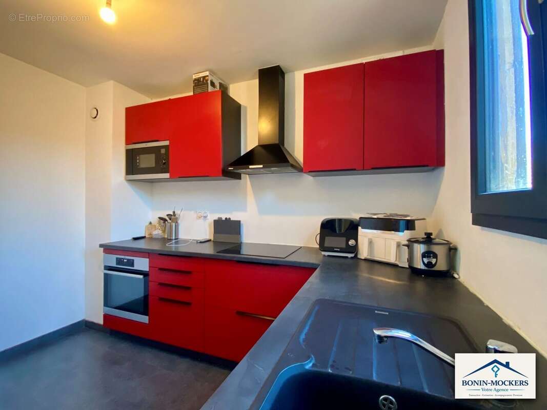 Appartement à ERSTEIN