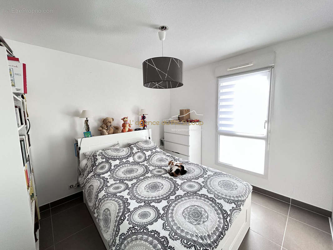 Maison à SAINT-GELY-DU-FESC