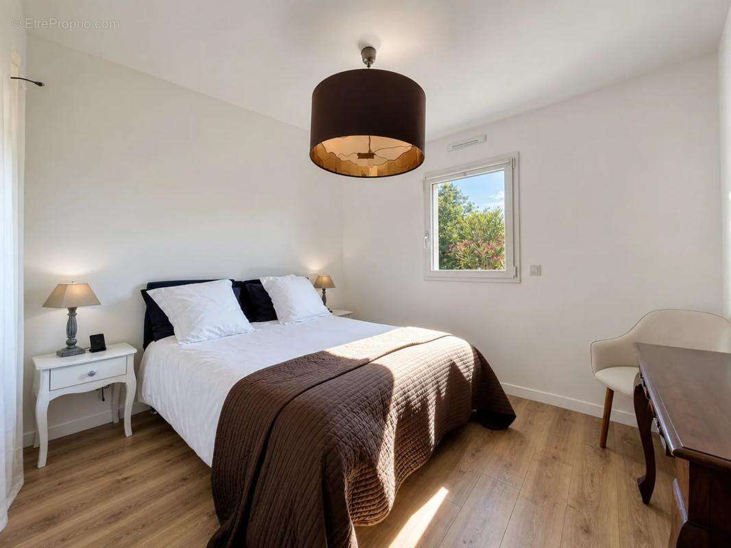 Maison à LE TAILLAN-MEDOC