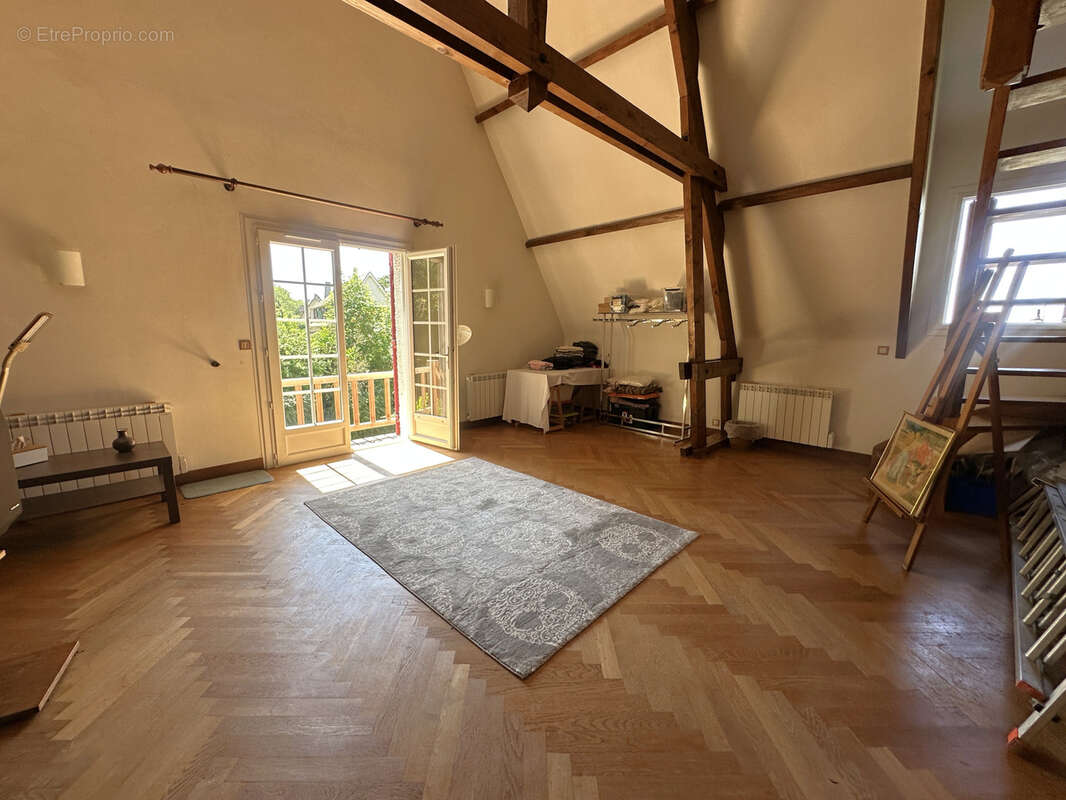 Maison à ANET
