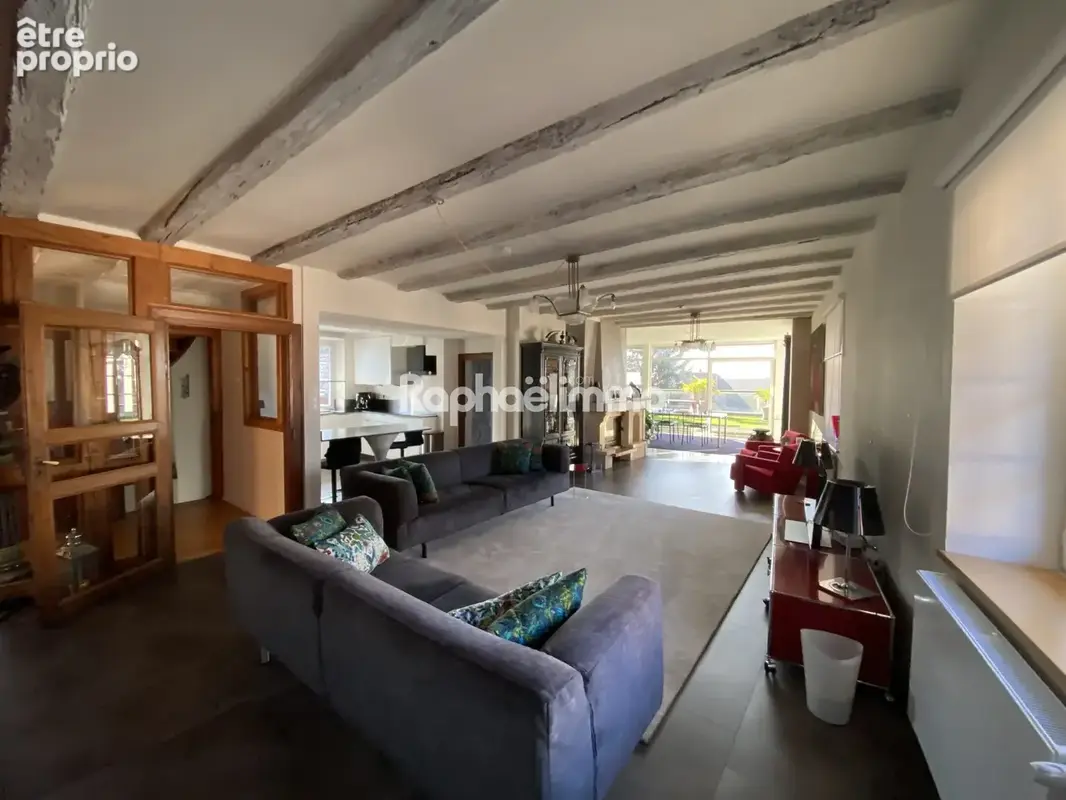 Maison 12 pièces 350 m² à vendre à Olwisheim (67170) - photo 6