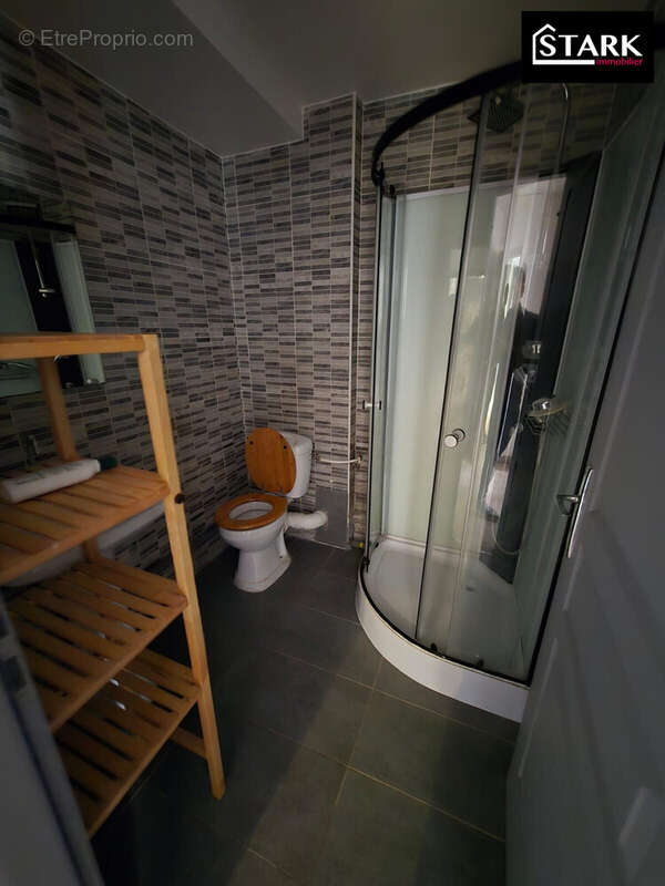 Appartement à VALDOIE