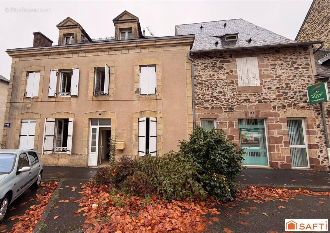 Photo 1 - Appartement à JUILLAC