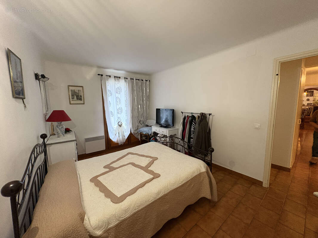 Appartement à PORT-VENDRES