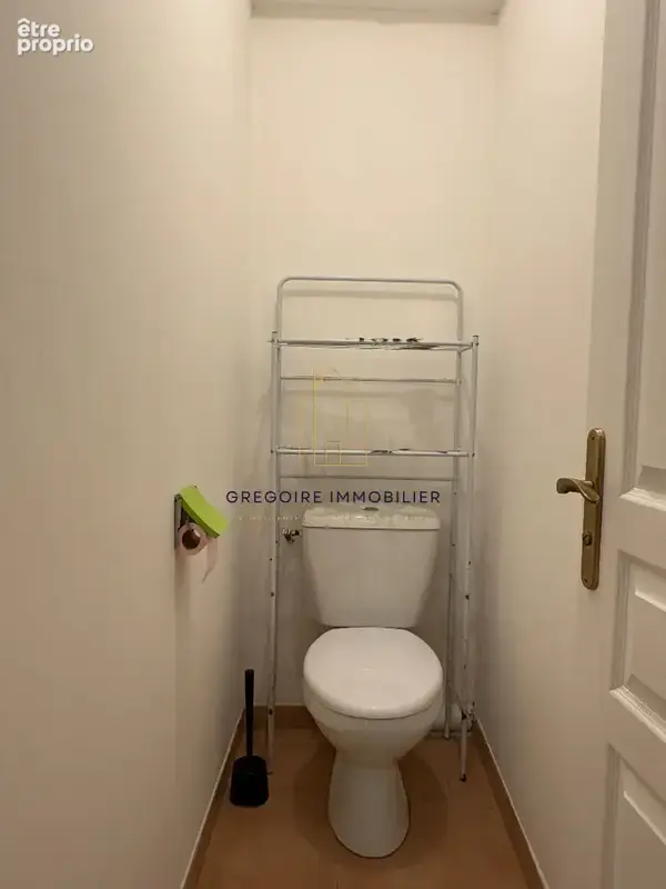 Appartement T3 spacieux et lumineux - Centre-Ville de Pertuis - photo 18