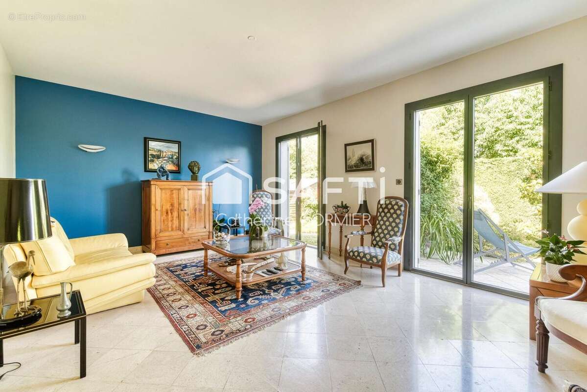 Photo 3 - Maison à AVRILLE