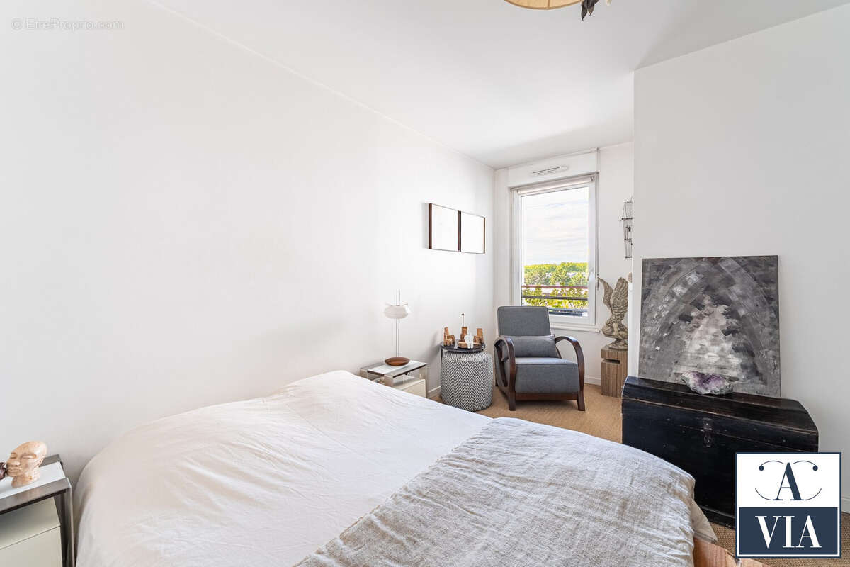 Appartement 61 m² à Strasbourg  - photo 5