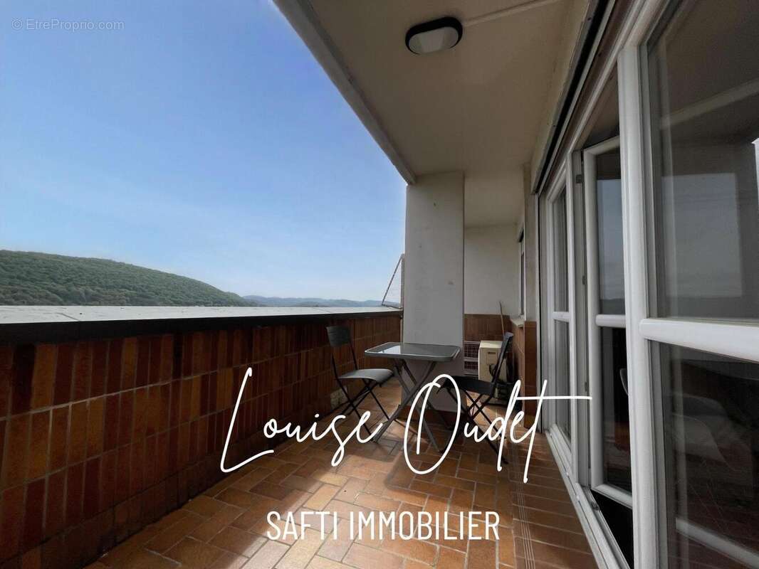 Photo 3 - Appartement à BESANCON