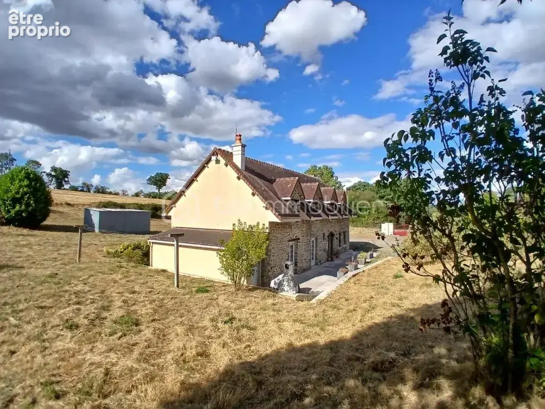 Maison familiale à la campagne – excellent dpe - photo 9