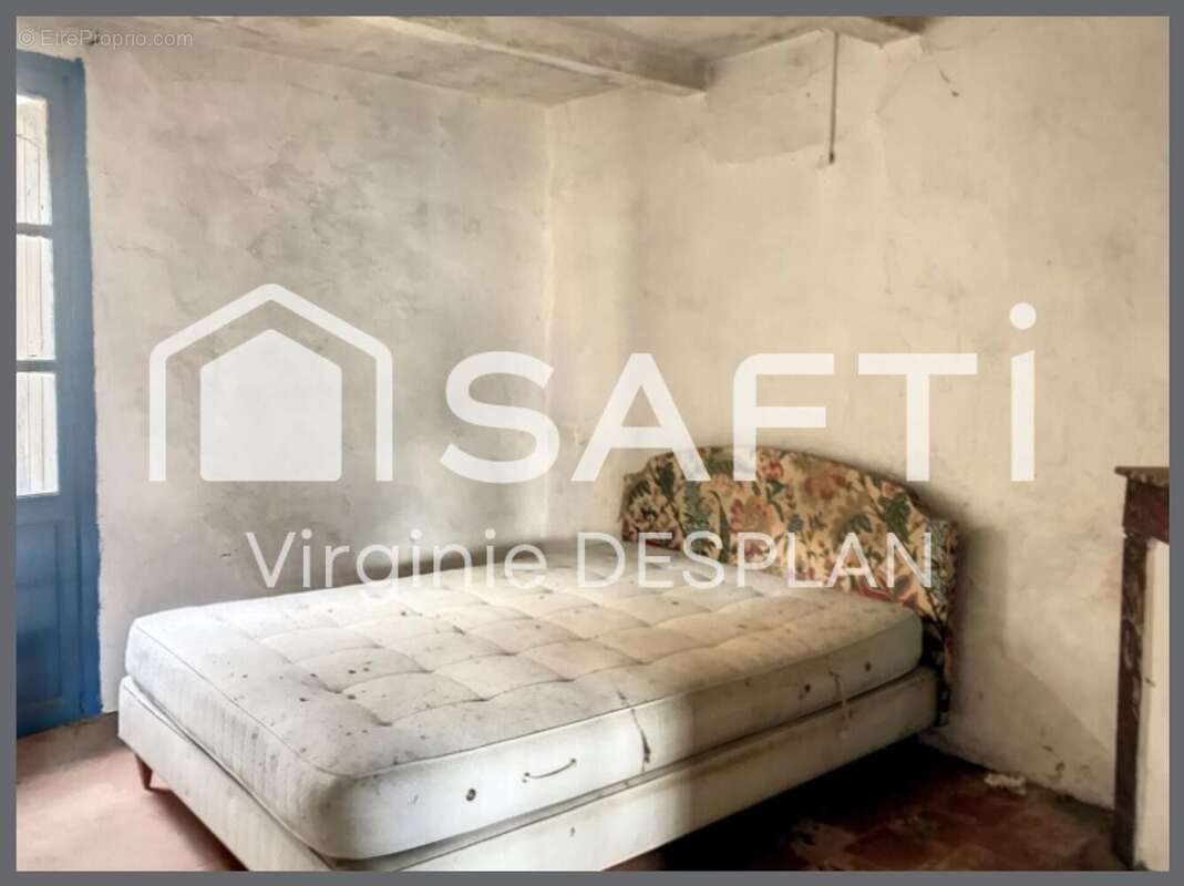 Photo 5 - Maison à SOUBES