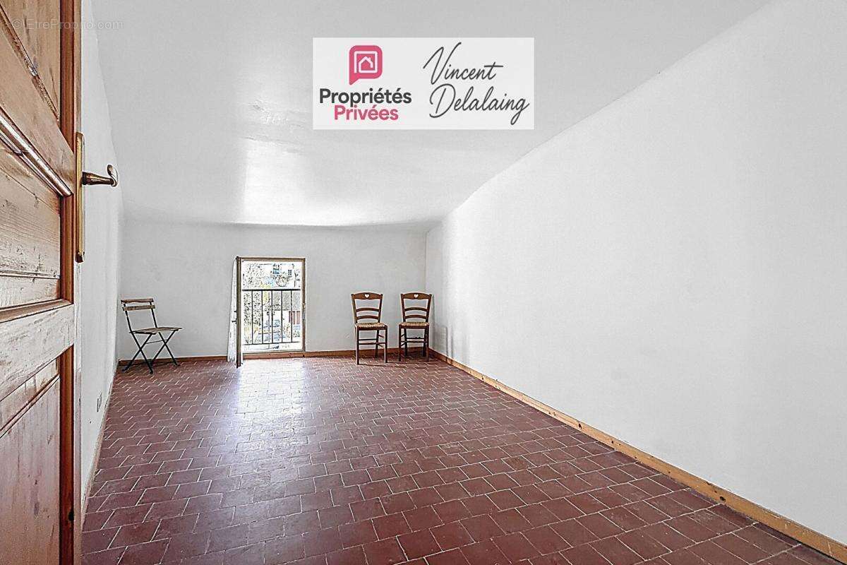 Maison de village T3 avec extérieur - photo 2