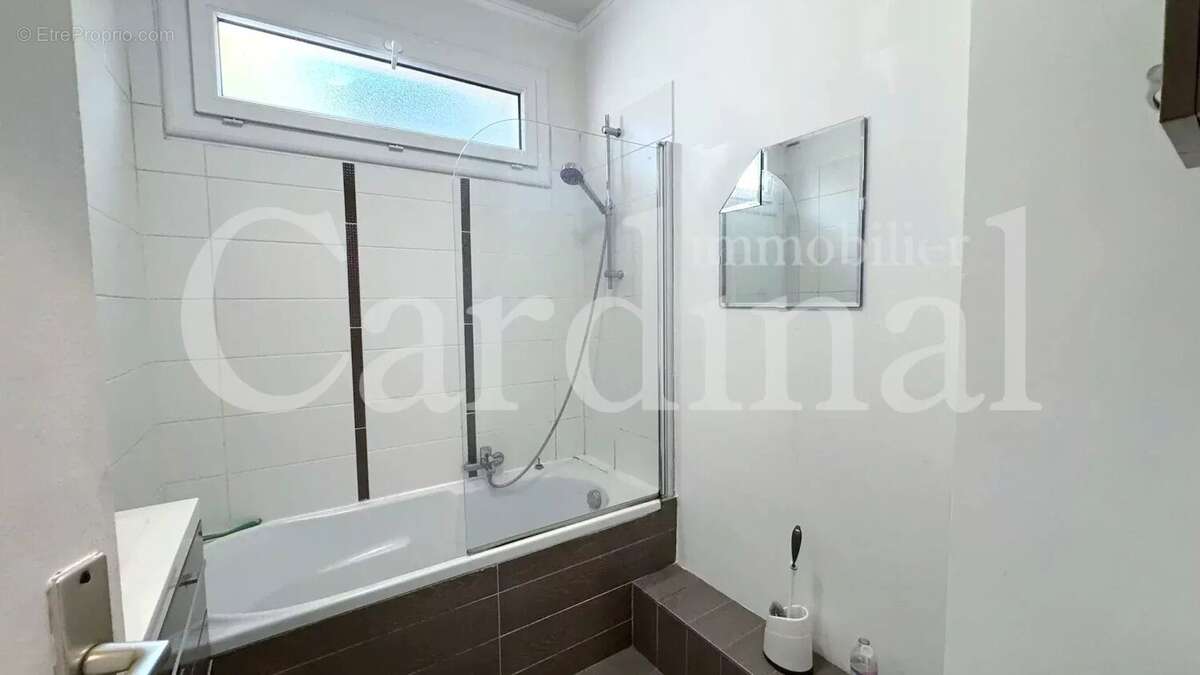 Appartement à NOISY-LE-ROI