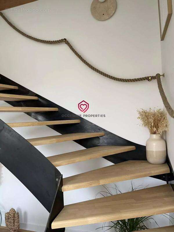 Maison à BELVEZE-DU-RAZES