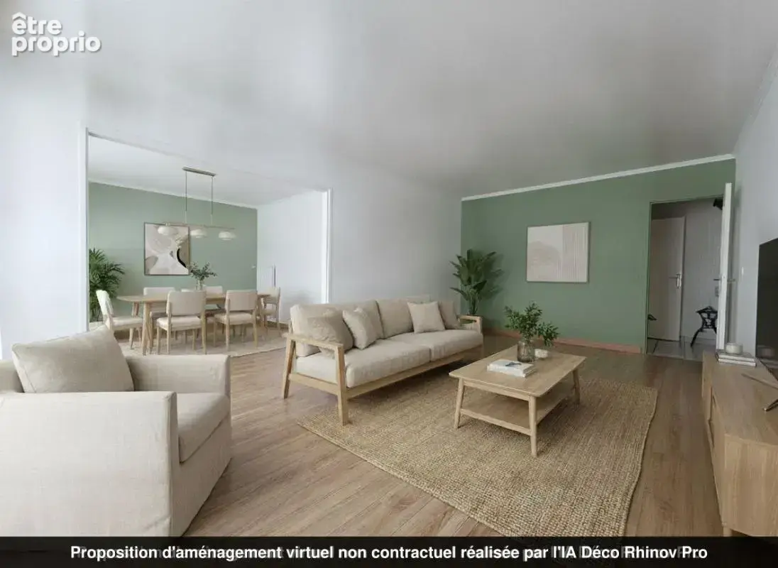 Appartement À Vendre - photo 3