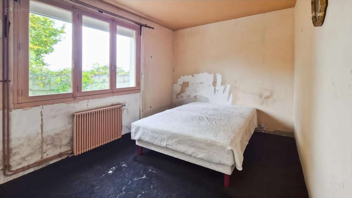 Maison à MAREUIL-SUR-LAY-DISSAIS