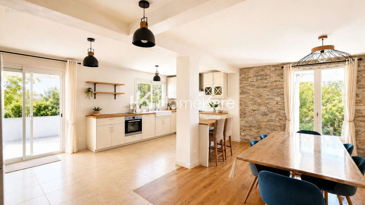 Maison 150 m² à Montauban  - photo 4