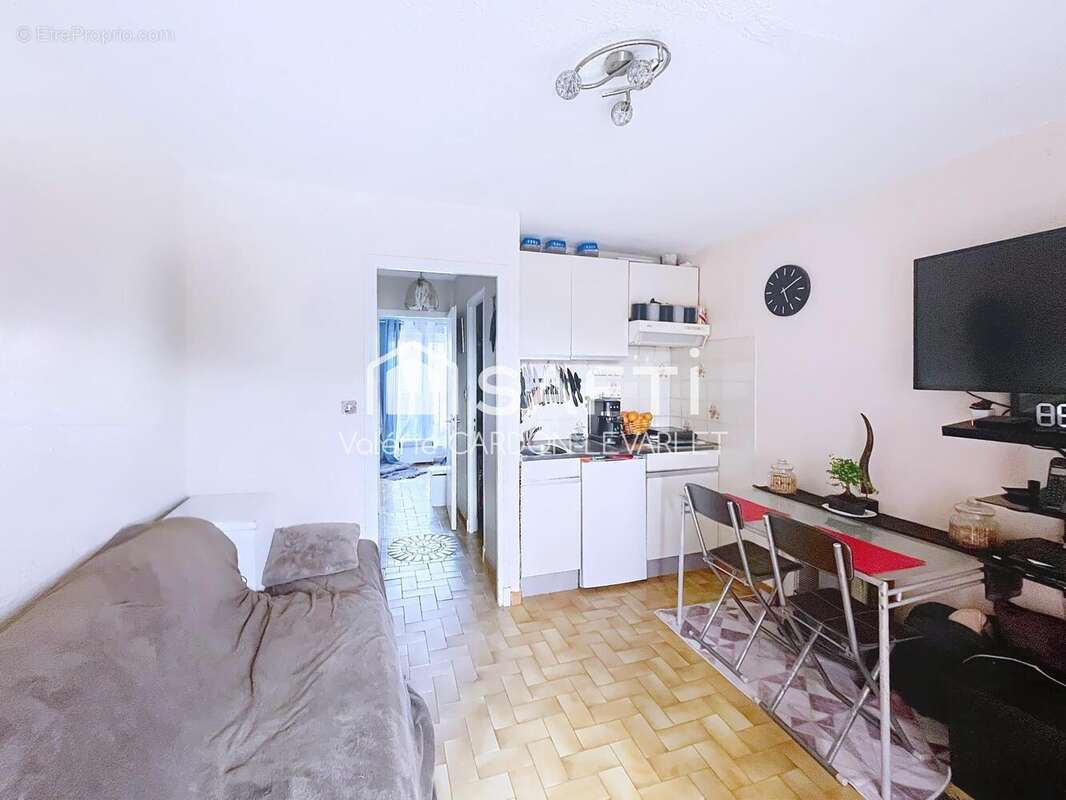 Photo 3 - Appartement à VALRAS-PLAGE