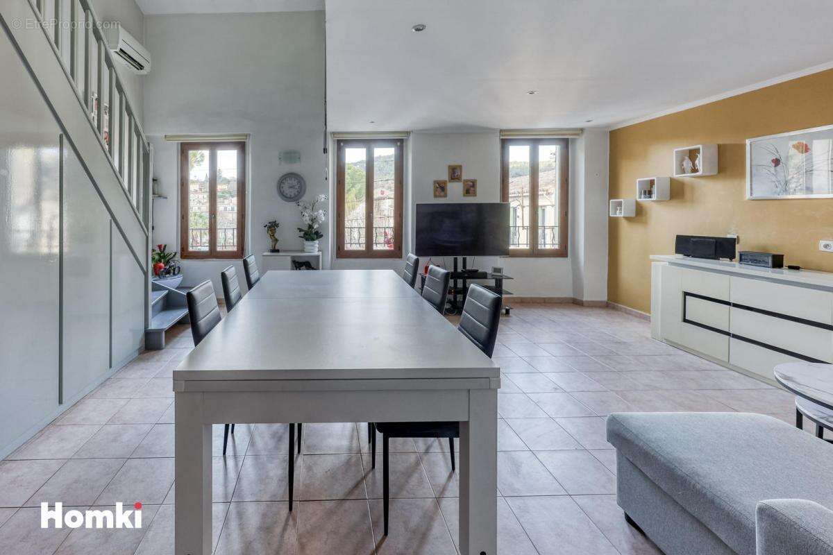 Appartement à LES ARCS