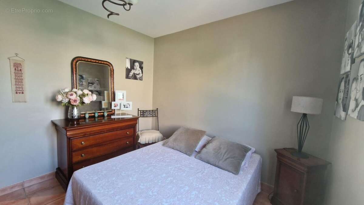 Maison T5 piscine - photo 6