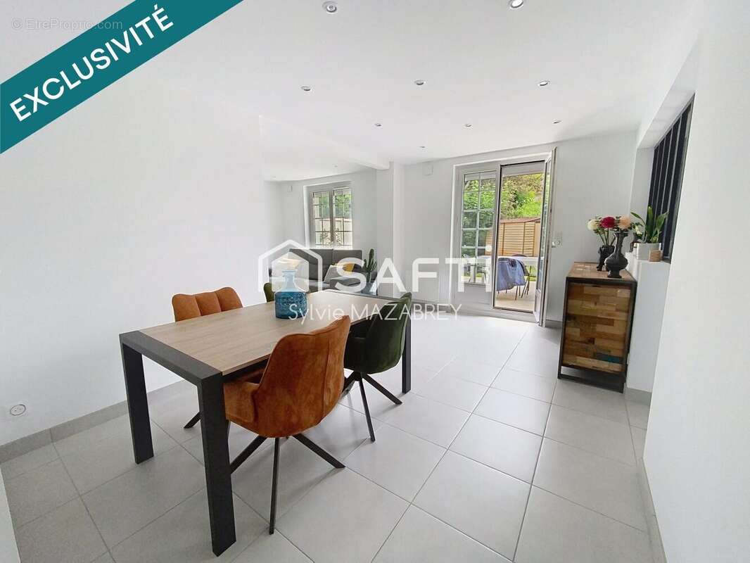 Photo 3 - Maison à MORET-SUR-LOING