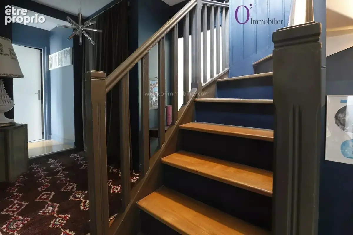 Maison 4 chambres, dans un écrin de verdure de 85 m² - photo 11