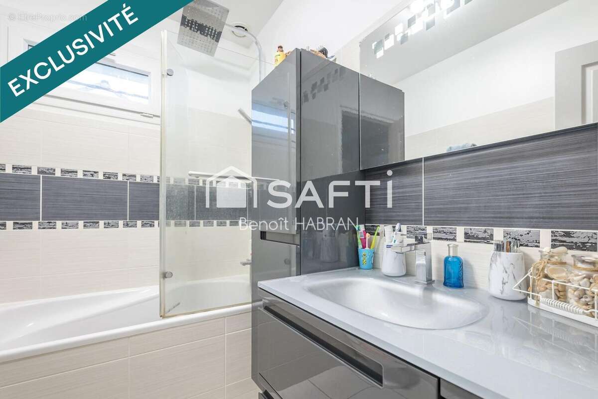 Photo 7 - Maison à MANTES-LA-VILLE