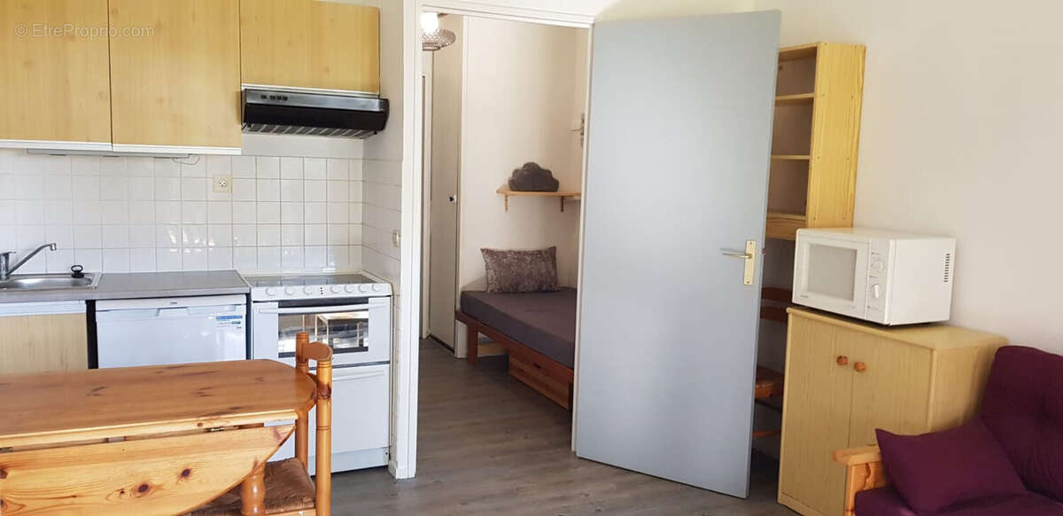 Photo 4 - Appartement à LA BAULE-ESCOUBLAC