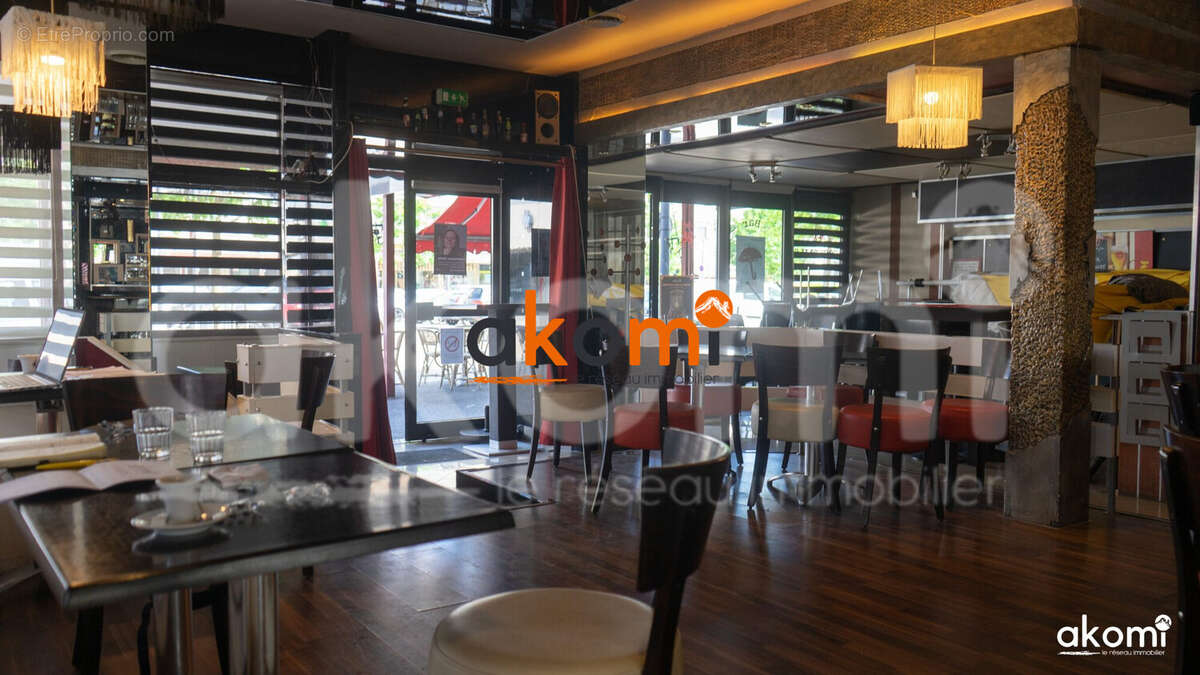 Commerce à GUEBWILLER