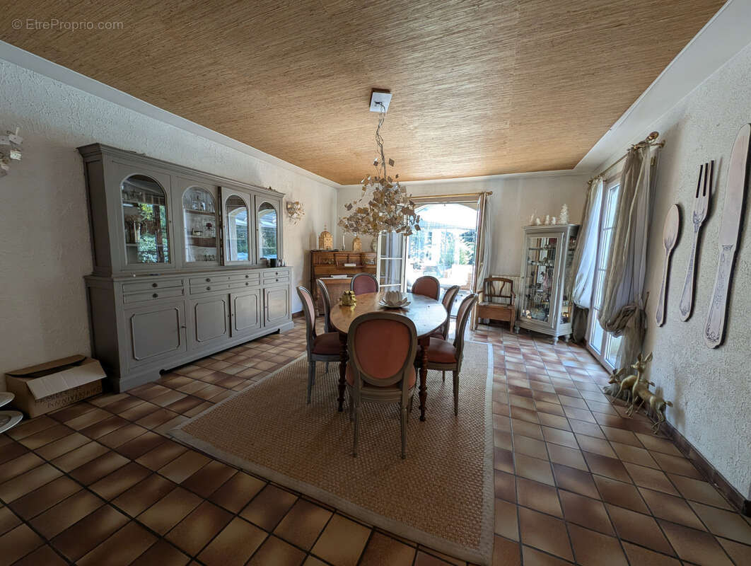 Maison à CLEGUER