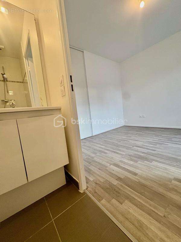 Maison à CHILLY-MAZARIN