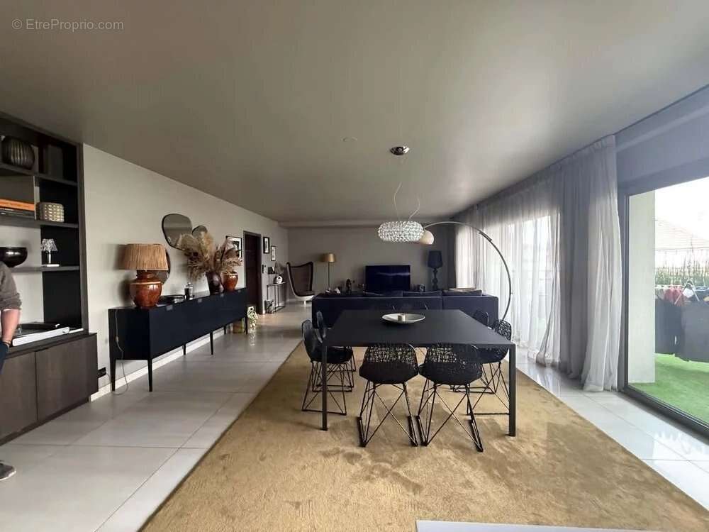 Appartement à TOURS