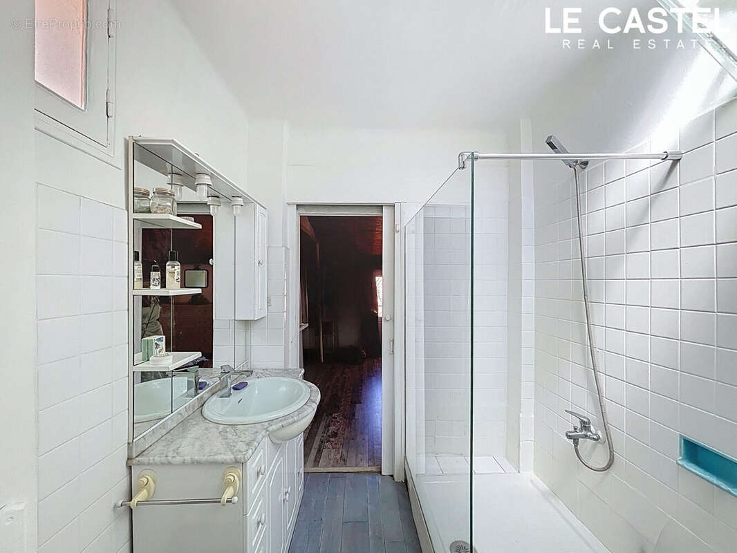 Appartement à LA CIOTAT