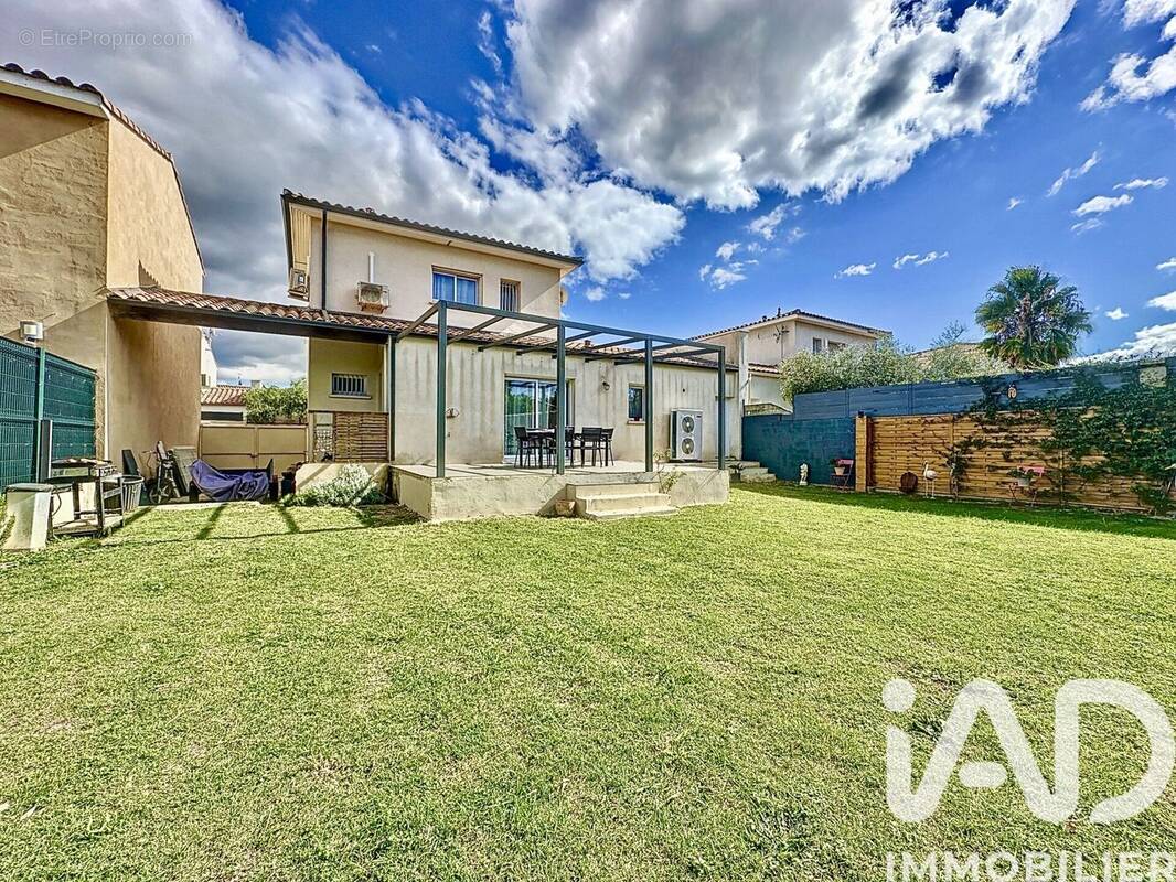 Photo 1 - Maison à REDESSAN