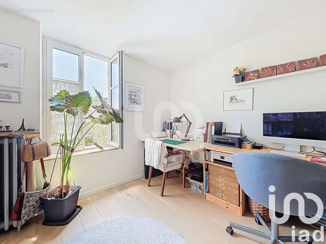 Photo 9 - Maison à MAULE