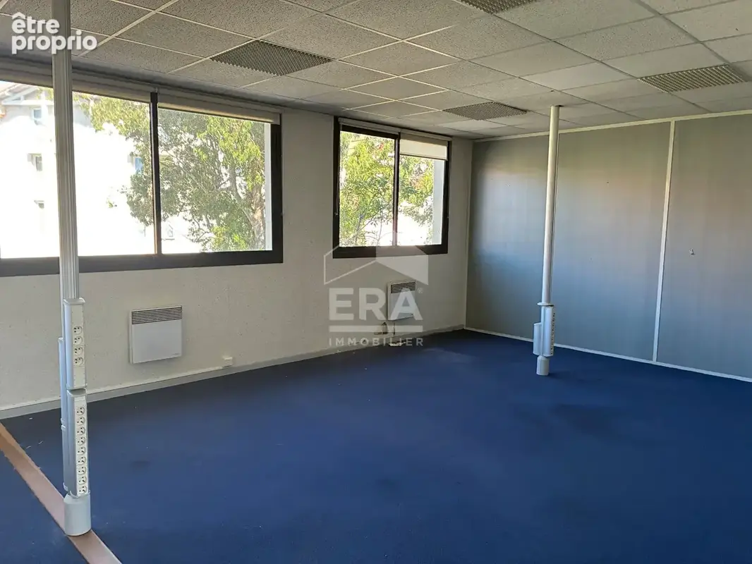 Biarritz Vente bureau 146m²  transformables en appartements - photo 9