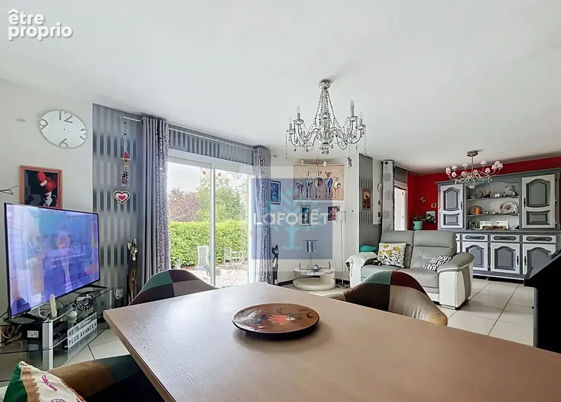 Maison Etauliers - photo 5