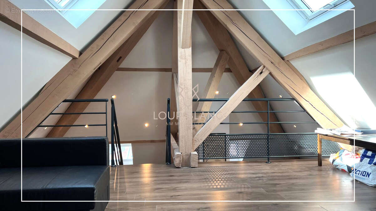 Appartement à MONTBELIARD