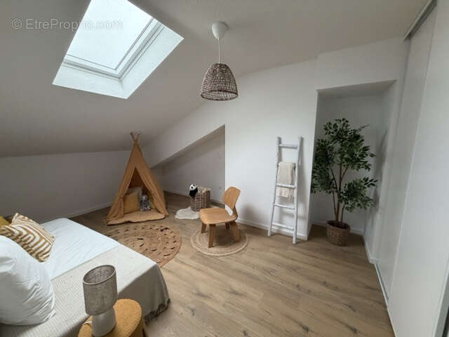 Appartement à BLANQUEFORT