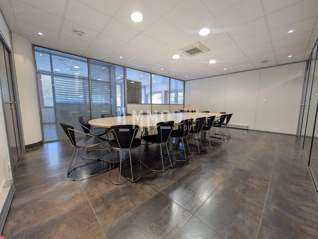 Commerce à BOURG-SAINT-MAURICE