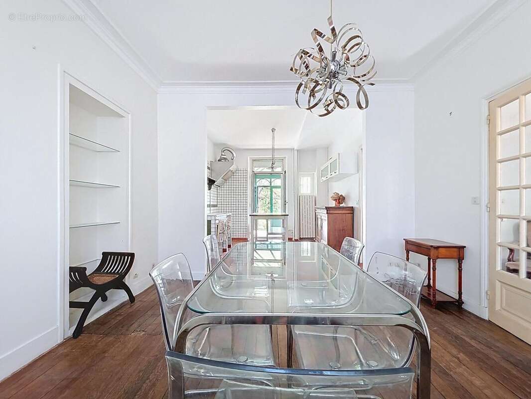Photo 3 - Maison à ROSNY-SOUS-BOIS