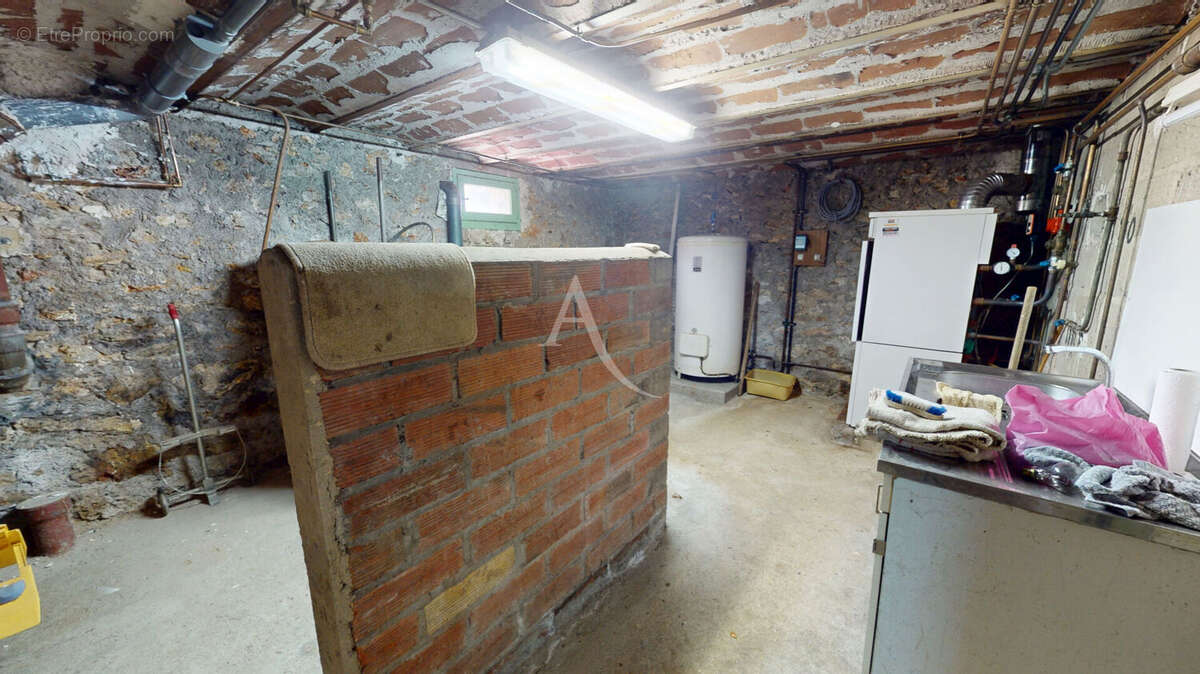 Maison WISSOUS 5 pièces 89.45 m² - photo 10