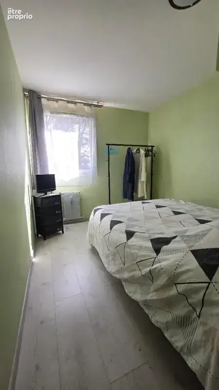 Appartement - photo 7